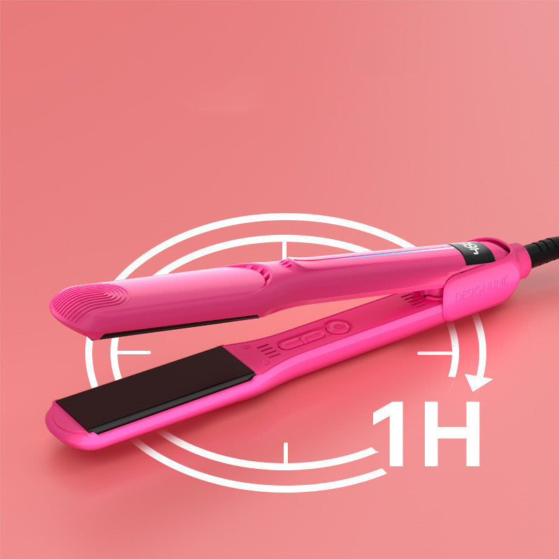 Hair Straightener Dual-use Household Plywood