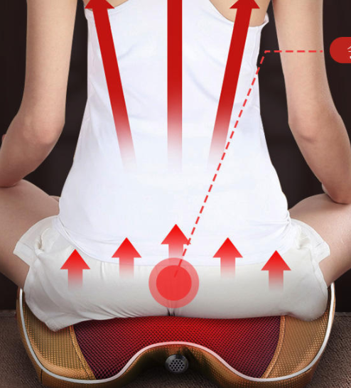 Health moxibustion device