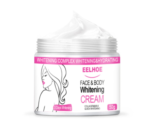 Collagen Body Lotion Brightens Complexion Moisturizes Nourishes And Rejuvenates The Skin