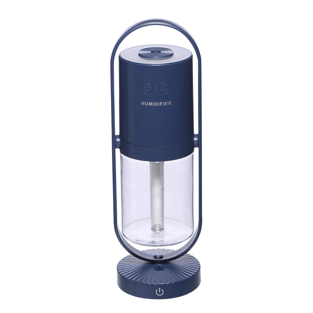 Anion humidifier