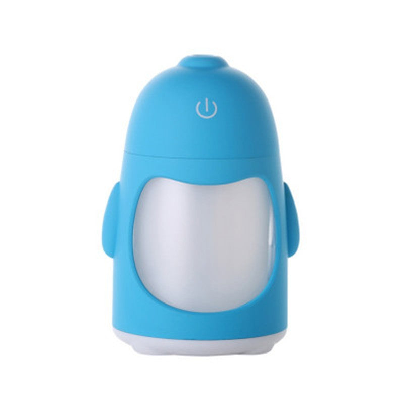 Penguin Humidifier