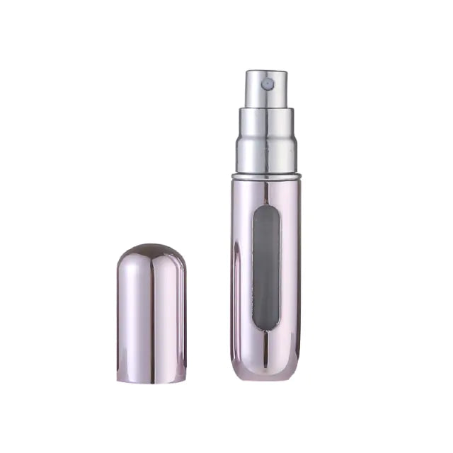 Refillable Perfume Bottle