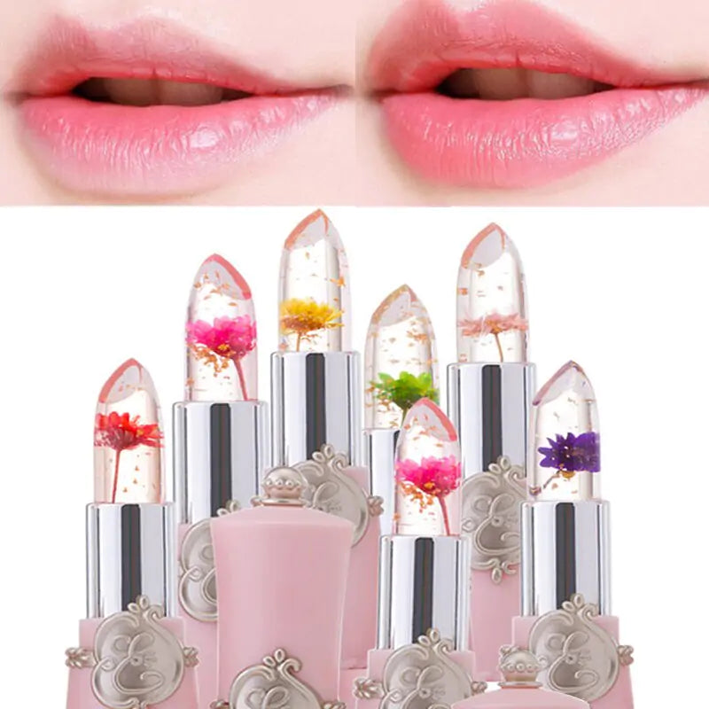 Temperature Color Changing Lipstick